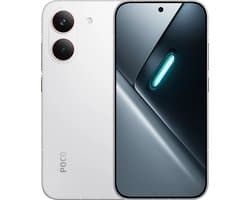 Xiaomi POCO X8 Pro -12GB 512GB - IP68 Waterdicht - 1.5K AMOLED - Wit