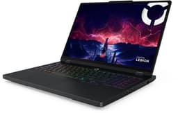 Lenovo Leg. Pro 5 Serie - Laptop - AMD Ryzen 7 - NVIDIA GeForce RTX 5060 - Geen OS — thumbnail 4