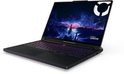 Lenovo Legion Pro 7 16IAX10H - Laptop - 16" OLED - 64GB RAM - 2TB SSD - GeForce RTX 5090 — thumbnail 4