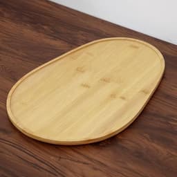 Aanrechtmat Keukenmixer - Schokabsorberend Keukengerei - Stille Stabiliteit - Houten Basis Schuimlaag - 387 cm - Niet gespecificeerd — thumbnail 2