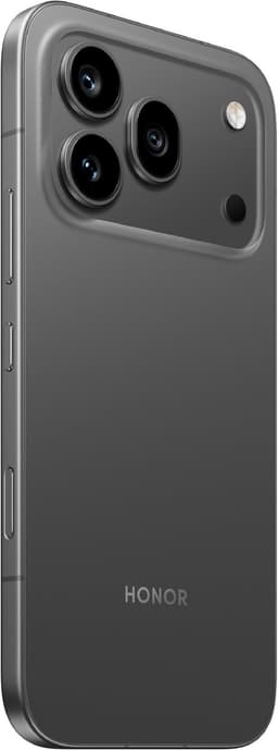 HONOR 600 Pro 5G Smartphone 12GB RAM 512GB Zwart 200MP OIS Camera Snapdragon 8 Elite — thumbnail 4