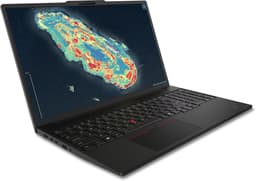 Lenovo ThinkPad P16s Gen 5 21XE001SMH - Zakelijke Laptop - 16 inch - Core Ultra 7 356H - 32GB/512GB - Windows 11 Pro — thumbnail 5