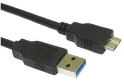 Dailygoody - USB 3.0 Kabel voor Transcend StoreJet Externe Harde Schijf - Dragon Trading — thumbnail 1