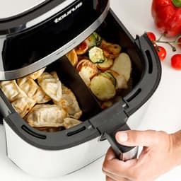 Taurus Air Fry Digital 7S Wall HD - Airfryer - 6,5 L capaciteit - 8 automatische programma’s - HD-touchdisplay — thumbnail 2