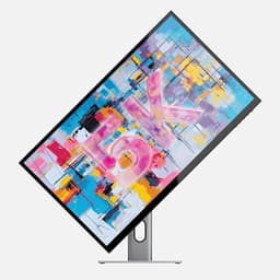 Alogic Clarity 27 Monitor met 65W PD (5K) – Resolutie tot 5120x2880 – Compatibel met HDR400 – USB-C 3.0 Connectiviteit - Grijs — thumbnail 4