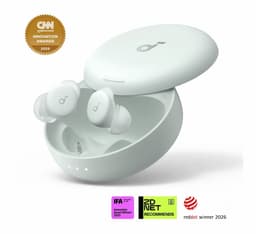 SOUNDCORE Sleep A30 Draadloze oordopjes — thumbnail 1