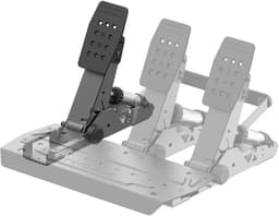 MOZA SRP2 Clutch Pedal – Uitbreidingspedaal voor MOZA SRP2 Sim Racing Pedalen — thumbnail 2