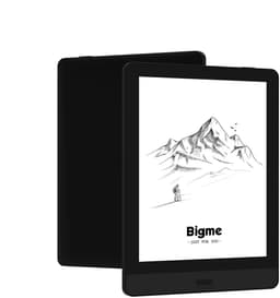 ITRONIQ E-Reader 6 Inch - 32GB Opslag - Android - Wifi - Bluetooth - Voorleesfunctie - Google Play & Kindle Ondersteuning - Zwart — thumbnail 1