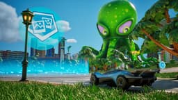 Hot Wheels Infinite Rush - Xbox Series X — thumbnail 2