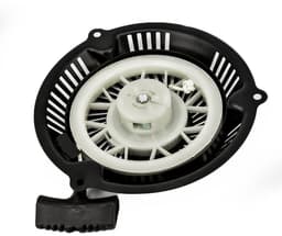 Dailygoods- Pull Starter Eenvoudige Installatie - Vervangende Onderdelen - Grasmaaier - Voor Einhell/Hyundai - Duurzaam - Hoogwaardige Kwaliteit - Startmotor — thumbnail 5