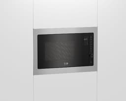 Beko BMOB 20231 X Zwart Solo-magnetron Ingebouwd 20 l 800 W — thumbnail 2