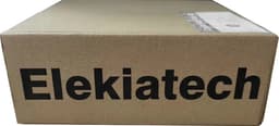 Elekiatech Steelstofzuiger- 46000Pa - 50 Minuten Gebruikstijd - 8 Kegel Filtersysteem Steelstofzuiger Draadloos - 1,5 L Stofbak - 2200 mAh Accu - voor Tapijten en Harde Vloere - Gold — thumbnail 2