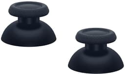 Gaming Thumbsticks Zwart - geschikt voor de Playstation PS5 Controller - set van 2 — thumbnail 1
