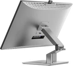 Alogic Clarity Fold Touch 32 monitor (UHD 4K) – 10-punts multitouch – Resolutie van 3840x2160 – Compatibel met Windows, macOS - Grijs — thumbnail 2