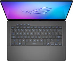 ASUS ROG Zephyrus G14 GA403UM-QS006W - 14" - OLED - AMD Ryzen 9 270 - NVIDIA GeForce RTX 5060 - 16 GB DDR5 - 1 TB SSD - Windows 11 Home - Qwerty - Grijs — thumbnail 5