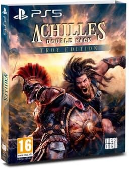 Achilles: Double Pack Premium - PS5 — thumbnail 1