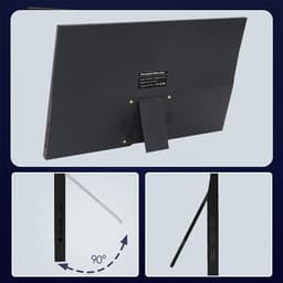 Zenwire AMG14 Portable Monitor 14 Inch 1920x1200 IPS – USB-C & HDMI – Extra Scherm voor Laptop en MacBook — thumbnail 4