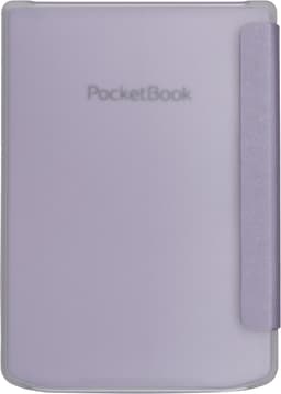PocketBook Verse Pro e-reader Azure – 6 inch – 16 GB – waterdicht + Transparant Paars Hoesje – voordeelbundel — thumbnail 3