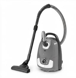DnA® Karcher - Karcher Stofzuiger - Bouwstofzuiger - Festool Stofzuiger - Bouwstofzuiger Zonder Zak - Grijs - 33cm x 31cm x 53cm — thumbnail 1