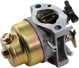 Carburateur Grasmaaier - Motoronderdeel Kit - Grasmaaier Onderhoud - Vervangingsonderdeel - 371 Gram - Aluminium — thumbnail 5