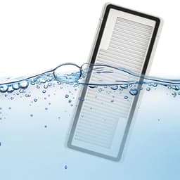 Narwal YJCC026 Filters (5 Stuks, Plus.Parts® alternatief voor CP-PJ-A00088-00-00) — thumbnail 3