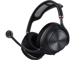 Turtle Beach Stealth Pro II - Draadloze Gaming Headset - PC – Zwart