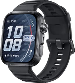 Huawei Watch Fit 5 Pro 44 mm Zwart — thumbnail 2