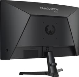 iiyama G-Master Red Eagle GC2784HSU-B1 27'' Curved gaming monitor — thumbnail 4