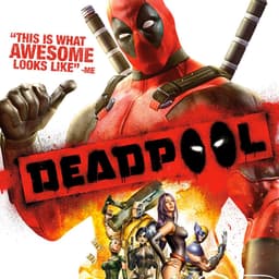 Deadpool - Xbox One — thumbnail 2