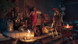 Assassin’s Creed Odyssey - Xbox One — thumbnail 1