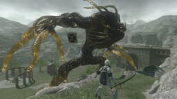 NieR Replicant - PS4 — thumbnail 2
