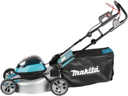 Makita Accu-grasmaaier 2x18V - DLM466Z — thumbnail 4