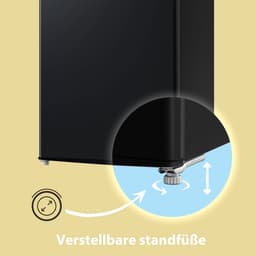 Comfee Koelkast RCD115DK2 — thumbnail 5