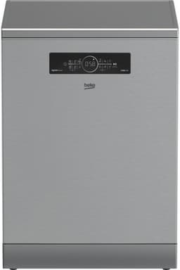 Beko BG840EXFSP | Vrijstaande vaatwasser | A Label | RVS — thumbnail 1