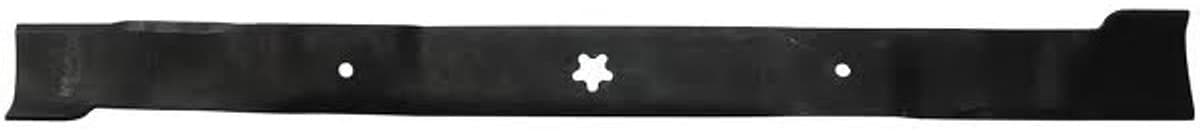 Husqvarna - Grasmaaier Mes - 750 mm - Origineel - TC130/CT126/CTH126 — afbeelding 1