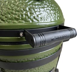 BASTE kamado bbq small - 16 inch - Olijfgroen — thumbnail 3