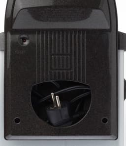 FRITEL friteuse Turbo SF 4150M - met dubbele weerstand - 3 liter - 2400W — thumbnail 2