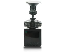 Auto Dash Cam - Video Recorder - Veilig Rijden - HD Nachtzicht - 25 Inch Scherm