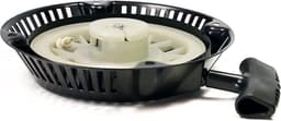 Trekstarter Grasmaaier - Starter Touw - Motor Starten - Duurzaam Metaal - 19x18x5cm — thumbnail 5