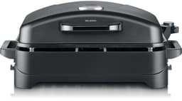 Severin Elektrische BBQ Tafelgrill PG8597 |  | 4069486000061 — thumbnail 4