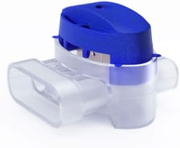 Kabelconnectoren robotgrasmaaier – 10 stuks, gelgevuld, waterdicht, voor laagspanningskabel — thumbnail 1