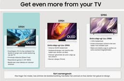Samsung QE83S90HAEXXN 4K OLED 83 Inch (2026) — thumbnail 3