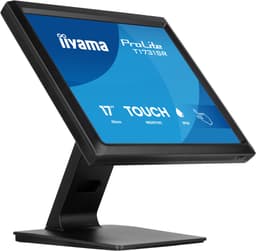 iiyama ProLite T1731SR-B2S led monitor — thumbnail 1