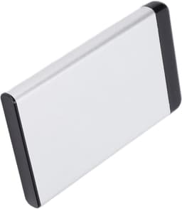 By shayne - Draagbare externe harde schijf - USB 3.0 - Ultradunne schijf voor snelle gegevensoverdracht - 250 GB - Brede compatibiliteit - Geschikt v. — thumbnail 4