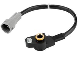 Gaskleppositiesensor voor auto's, RF2033SR139JU ABS, eenvoudig te vervangen, hoge precisie, duurzaam, geschikt voor Polaris Ranger XP 700. — thumbnail 2