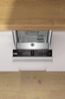 Bosch SPV2HKX42E-1 Serie 2 - Inbouwvaatwasser - Volledig integreerbaar+ 3 Jaar Gratis Extra Garantie — thumbnail 1