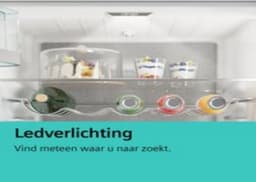 Siemens KI32LADD1-1 iQ500 Inbouwkoelkast+ 3 Jaar Gratis Extra Garantie — thumbnail 5