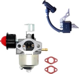 Motorfiets Carburateur - Brandstofregelaar - Grasmaaier Onderhoud - Optimaliseert Brandstofverbruik - 50 Gram — thumbnail 4