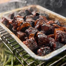 Weber Smoque — thumbnail 3