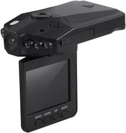DVR Auto Camera - Dashcam Recorder - Rijden Opnemen - 2.5 Inch LCD Scherm - 640x480 Resolutie - Zwart — thumbnail 3